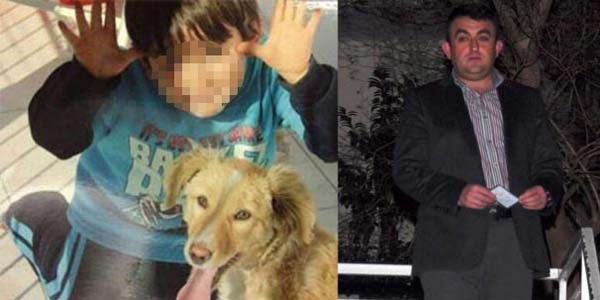 Vali Coş'u 'Reklam Yaptığı' için şikayet etmiş