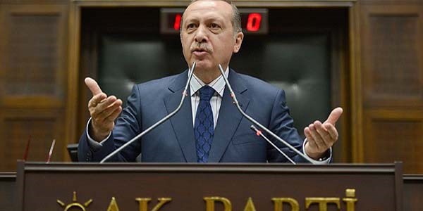 'Yüzde 100'ün hükümeti olmak için hassasiyet gösterdik'
