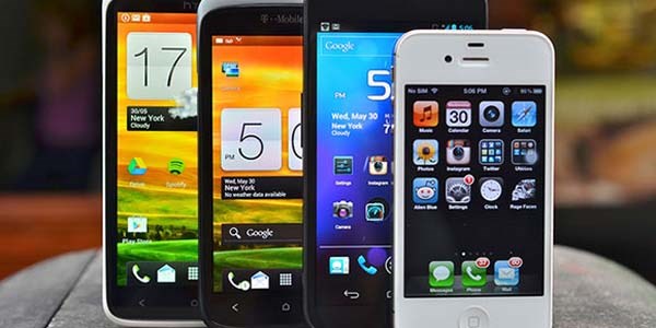 Siber suçluların yeni hedefi akıllı telefonlar