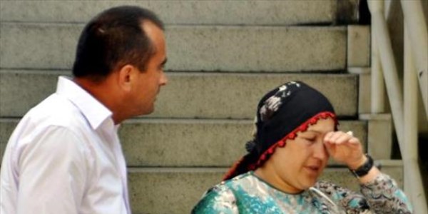 3 Yaşındaki Sümeyye'yi öldürdüğü iddia edilen komşuya ömür boyu hapis istemi