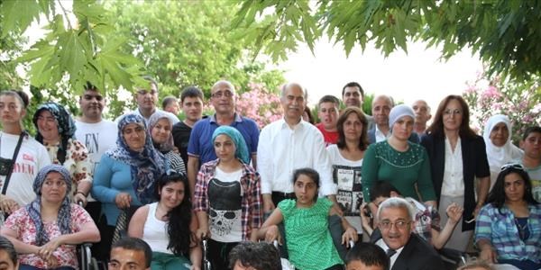 Vali'den kamu idarecilerine son uyarı