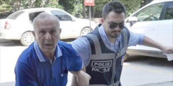 Otobüste esrarla yakalanan şüpheli tutuklandı