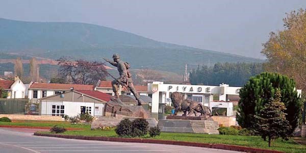 Devlet, Tuzla Piyade Okulu arazi davasını kaybetti