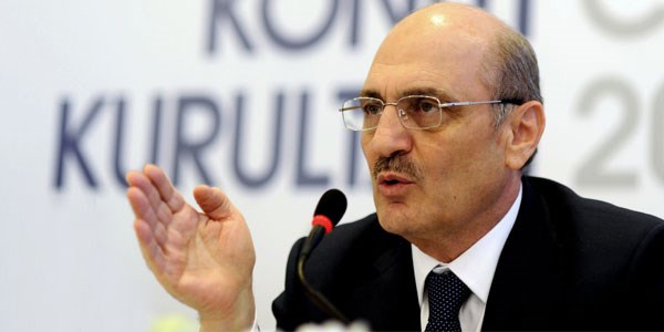 Çevre mühendisleri Erdoğan Bayraktar'a tepkili