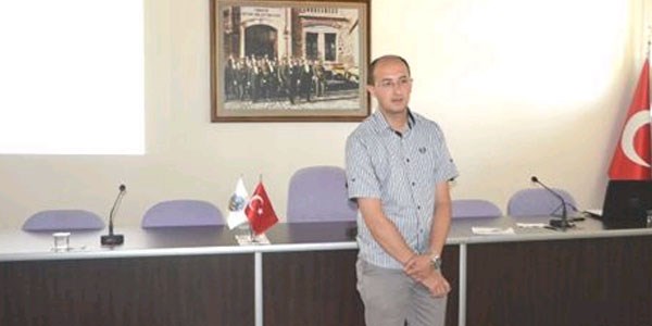 Engelsiz Kula projesi basına tanıtıldı