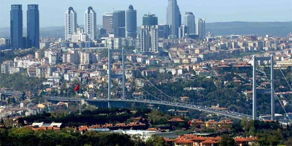 İşte Türkiye'nin en pahalı ve en ucuz bölgeleri