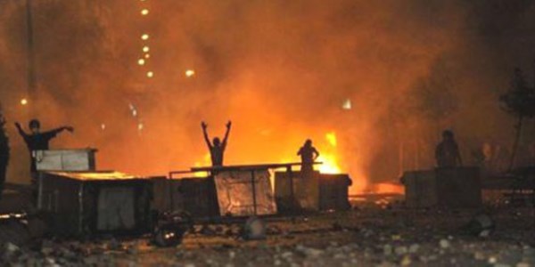 Liselilere ağır gezi cezası