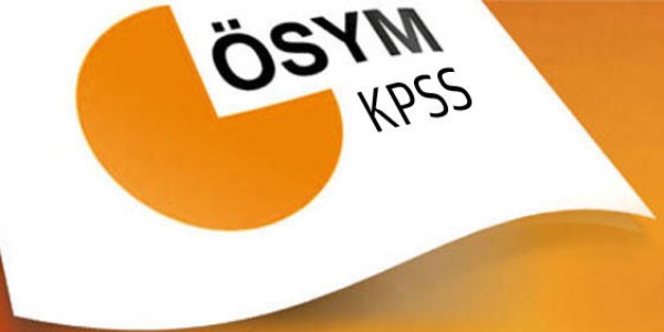 KPSS-2013/1 tercih kılavuzunda değişiklik