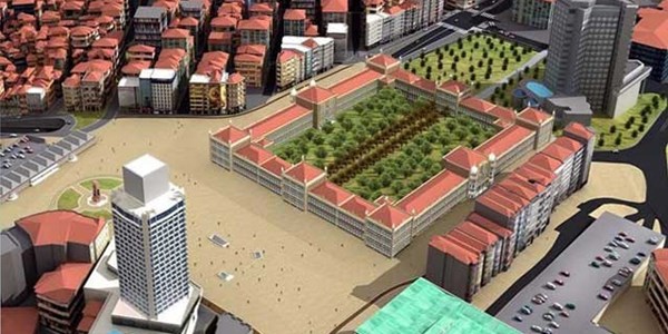 Mahkeme Gezi kararını yarın açıklayacak