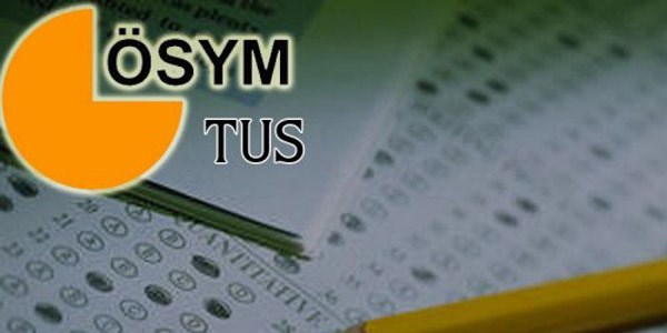 TUS tercih kadrosunda değişiklik