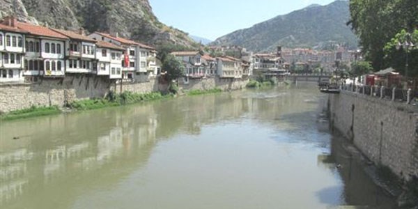 İnşaat mühendisleri Karadeniz turuna çıktı