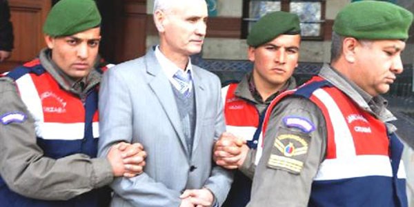 Öğrenciye cinsel tacizde bulunan antrenöre 7.5 yıl hapis