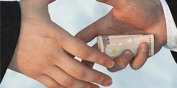 Mersin Serbest Bölge'de sahte evrak ve dolandırıcılık iddiası