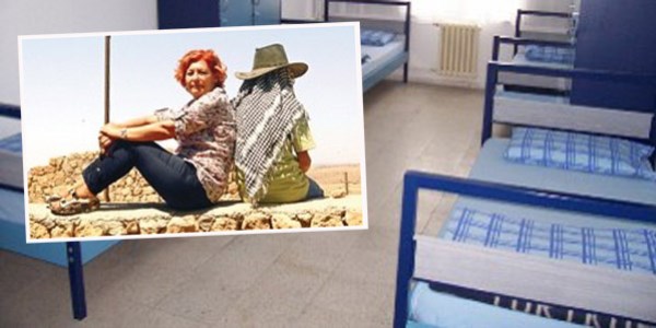 Özel yurtta tecavuz skandalı