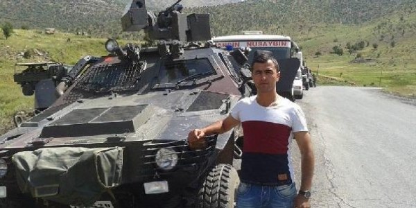Çoruh'a uçan otomobildeki 2 kişinin cesedi bulundu