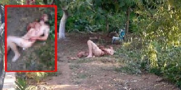 Marmaris'teki vahşette sır perdesi aralandı