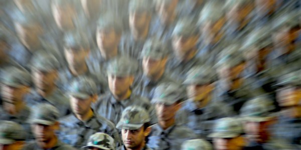 Sözleşmeli erlelerle ilgili tasarı da neler var