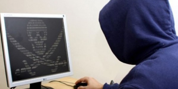 4 ilde 'hacker' operasyonu: 5 gözaltı