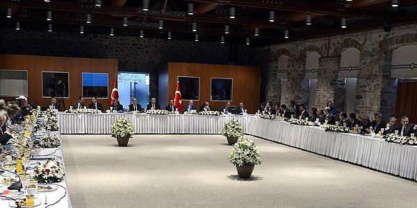 Çözüm sürecine destek giderek artıyor