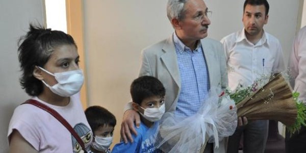 Küçük Merve Nur öldü, doktor ataması yapıldı
