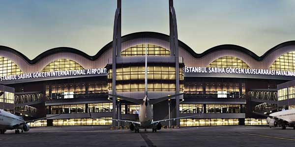 Sabiha Gökçen adı değişebilir