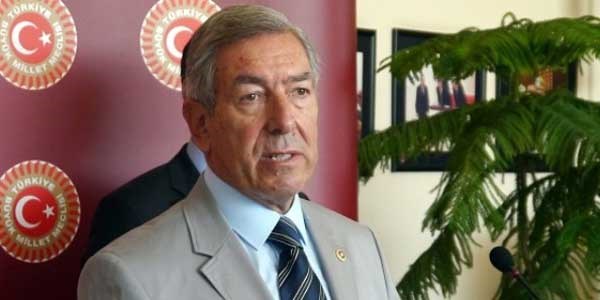 İşte CHP'nin TBMM Başkanı adayı