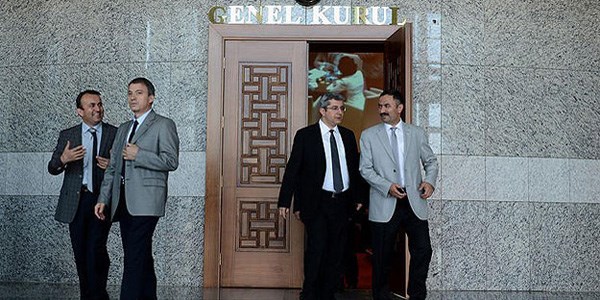 Danıştay başkanlığına yine aday çıkmadı