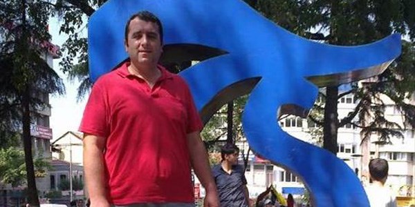 Polis memuru görevi başında intihar etti