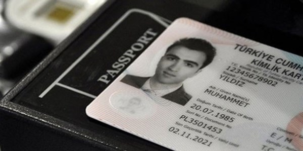 Çipli TC kimlik kartları geliyor