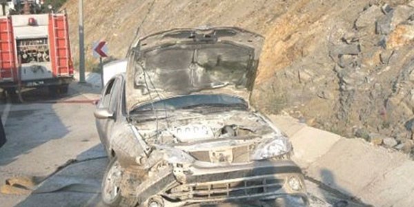 Yeni açılan su kuyuları köylünün umudu oldu