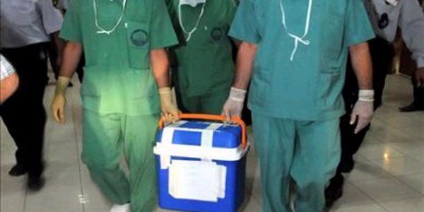 Organları 4 kişiye umut oldu