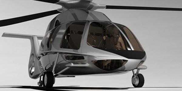 'Özgün Helikopter Programı' sözleşmesi imzalandı