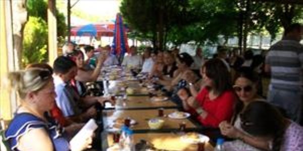 ESAB'ın kaynaşma etkinliği