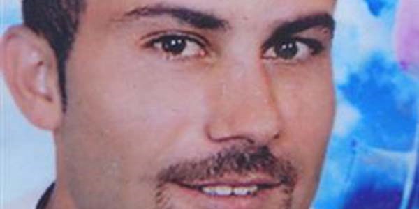 Gözüyaşlı baba altı yıl önce kaybolan oğlunu arıyor