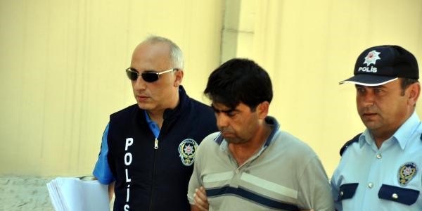 Sabah koşusunda tecavüz girişimi