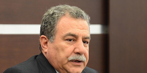 Bakan Güler'den 'EMASYA' açıklaması