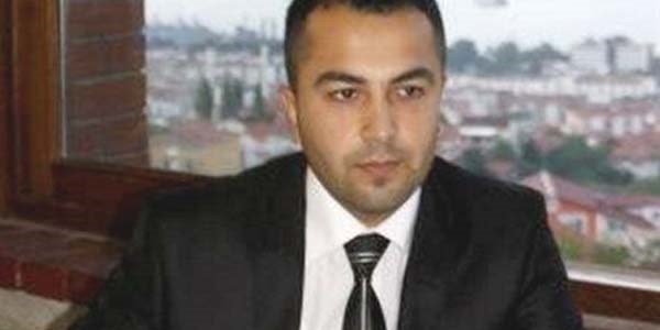 Polis memuru beylik tabancasıyla intihar etti