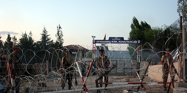 Diyarbakır Valisi'nden açıklama