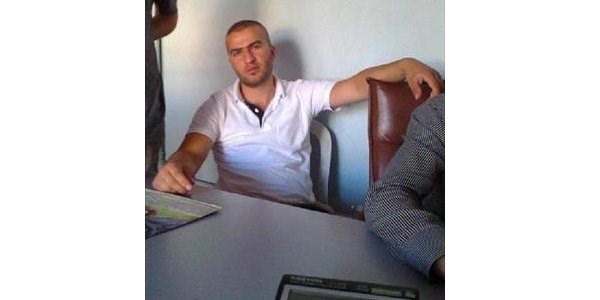 Balık tutmak için girdiği gölette kayboldu