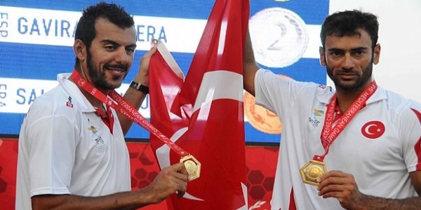 Türkiye sıralamadaki yerini korudu