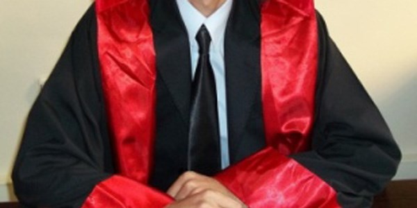 Derste 'hakim' var