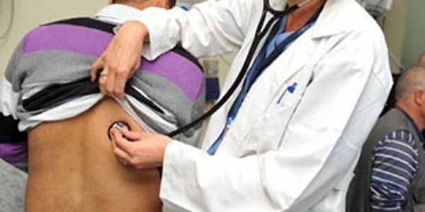 Türkiye 'dünyanın' doktorunu eğitti