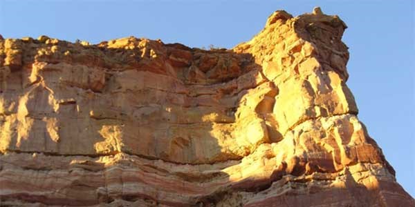 Doğalgaz değil 'kaya' zengini olacağız