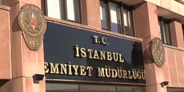 3 büyük ilde istihbarat değişimi