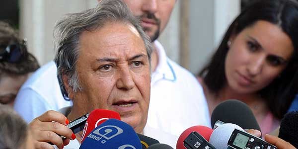 Hasdal'da 36 subay açlık grevinde