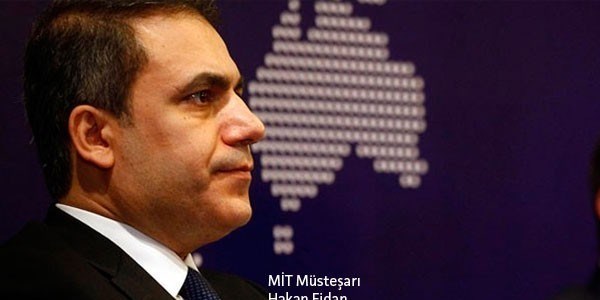 MİT, ilk kez bir gazeteye röportaj verdi
