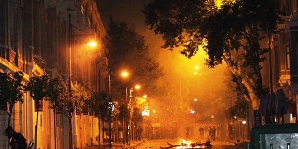 'Asıl bomba Başbakan'ın evinde patlayacak'