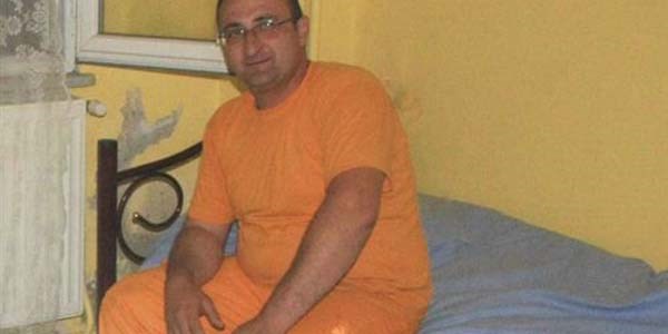 Ormanın vefakar bekçisi kazada hayatını kaybetti