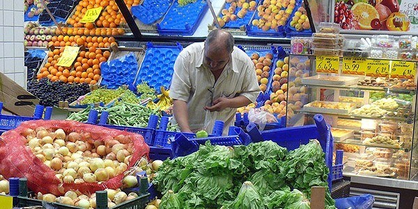 Türkiye'nin gıda güvenliği sorunu yok