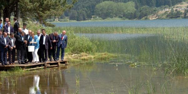 'Muhteşem bir diyar'
